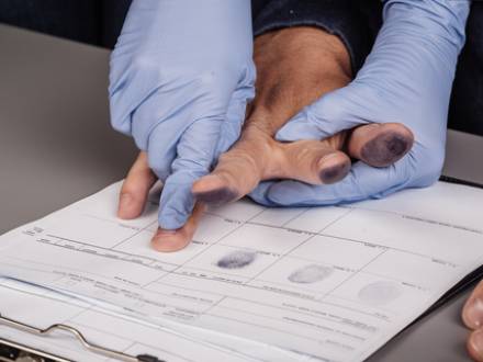 Rolling Meadows, IL sex crimes defense attorney