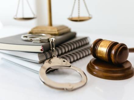 Rolling Meadows, IL criminal defense attorney