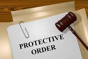 Arlington Heights order of protection defense attorney